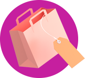 All Vouchers Icon